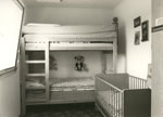 Kinderschlafzimmer der libanesichen Familie